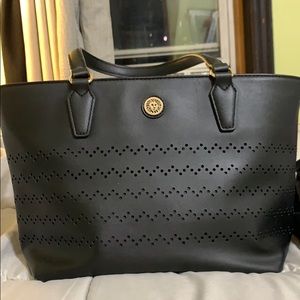 Anne klein black bag